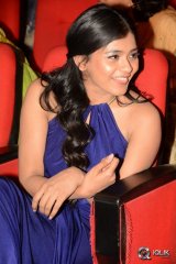 Hebah Patel at Speedunnodu Movie Audio Launch